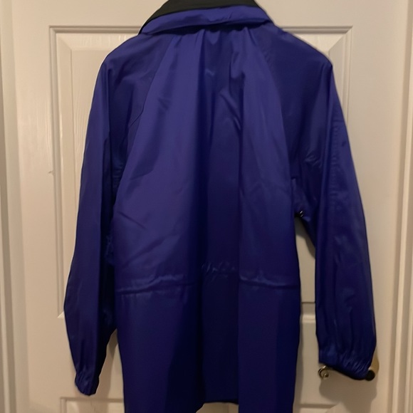 Vintage Eddie Bauer lightweight coat - Picture 7 of 9